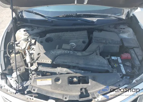 2015 Nissan Altima 2.5/S/Sv/Sl z USA, uszkodzony, nr VIN 1N4AL3AP4FN334607